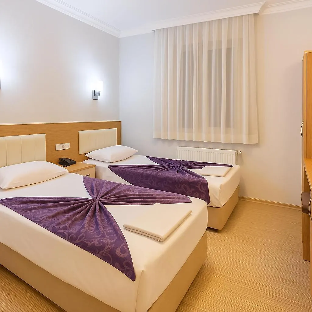 Ax Hotel Exclusive Istanbul 3*,  Turkiet