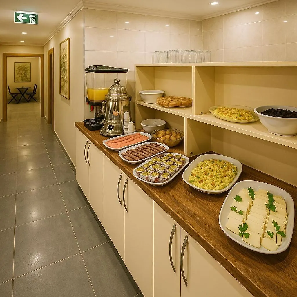 Ax Hotel Exclusive Istanbul