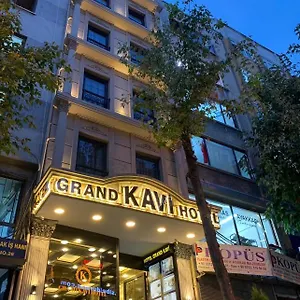 Grand Kavi Szálloda