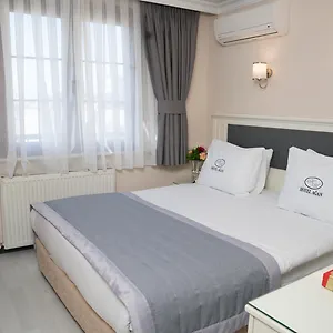 آغان إسطنبول سيركيسي فندق