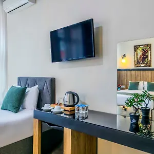 Hotel La Pera