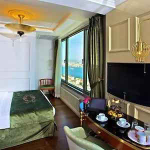 Hotell Taksim Star