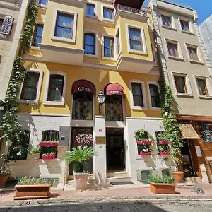 Ottopera (adults Only) Стамбул