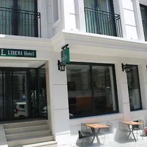 Liberi Taksim فندق